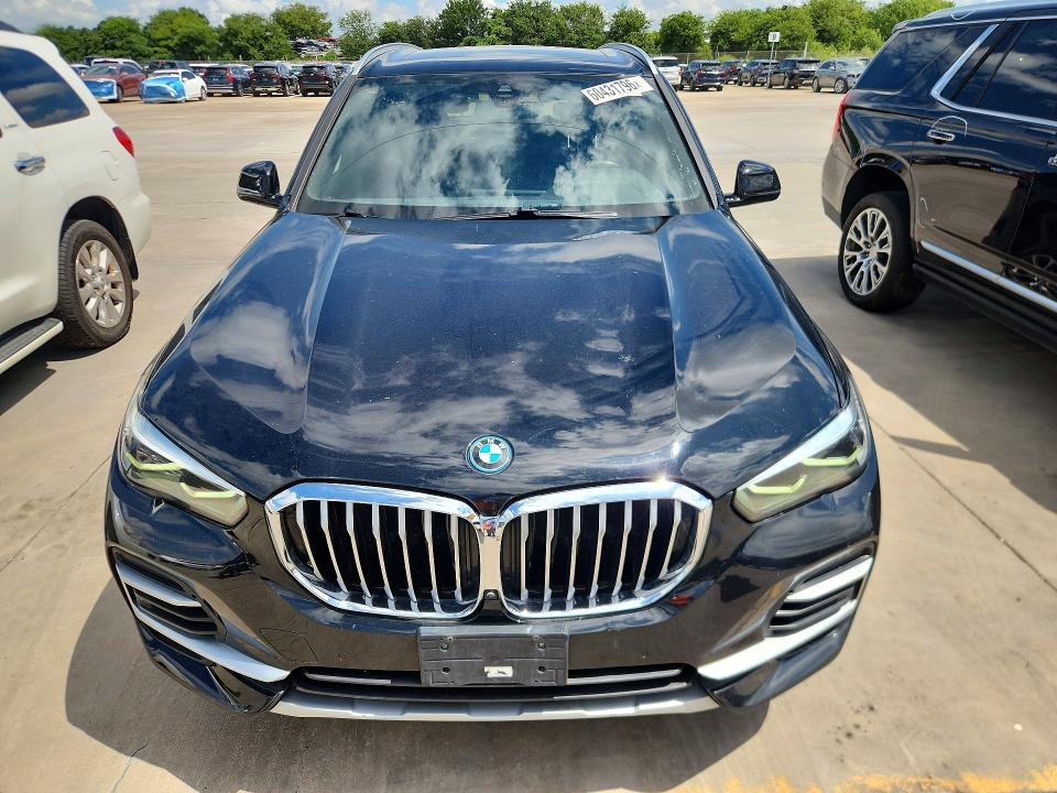 Продажа на аукционе авто 2023 Bmw X5, vin: 5UXTA6C07P9N92753, номер лота: 60431796