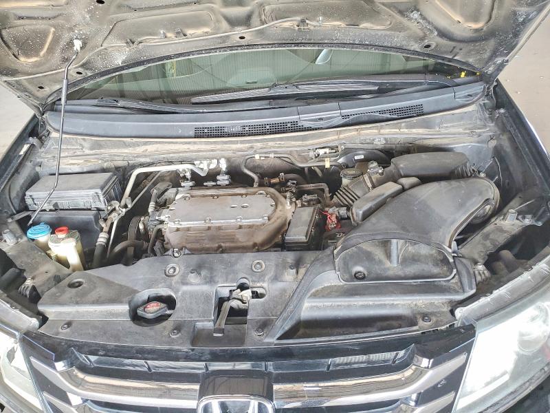Продажа на аукционе авто 2015 Honda Odyssey, vin: 5FNRL5H60FB011370, номер лота: 63237006