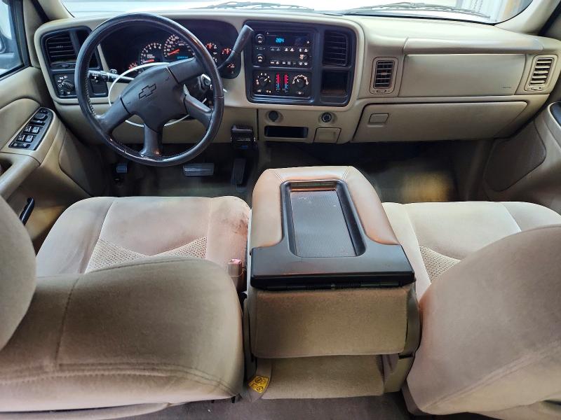 Aukcja sprzedaży 2004 Chevrolet Silverado, vin: 1GCHC23U24F221283, numer aukcji: 62655056