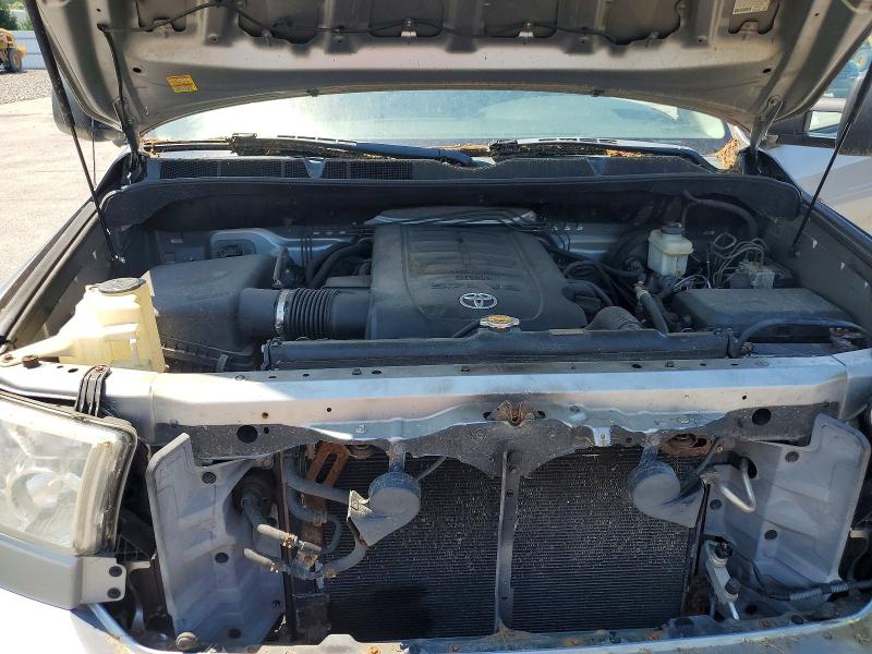 2012 Toyota Tundra მანქანა იყიდება აუქციონზე, vin: 5TFMY5F18CX244921, აუქციონის ნომერი: 59538926