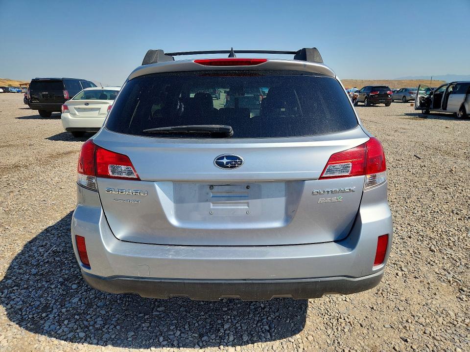 Продажа на аукционе авто 2014 Subaru Outback, vin: 4S4BRBKC9E3228565, номер лота: 63012666
