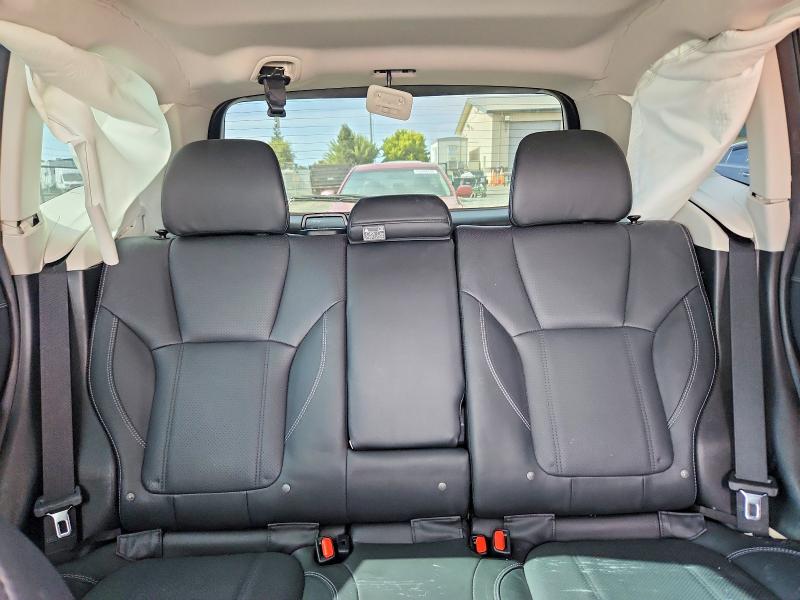 Aukcja sprzedaży 2021 Subaru Forester, vin: JF2SKAXC2MH411644, numer aukcji: 62571996