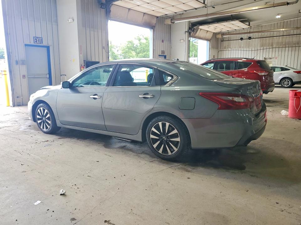 Продаж на аукціоні авто 2018 Nissan Altima, vin: 1N4AL3AP6JC169891, номер лоту: 60173076