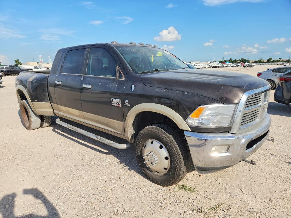 Продаж на аукціоні авто 2011 Dodge Ram 3500, vin: 3D73Y4HL0BG551268, номер лоту: 59335796