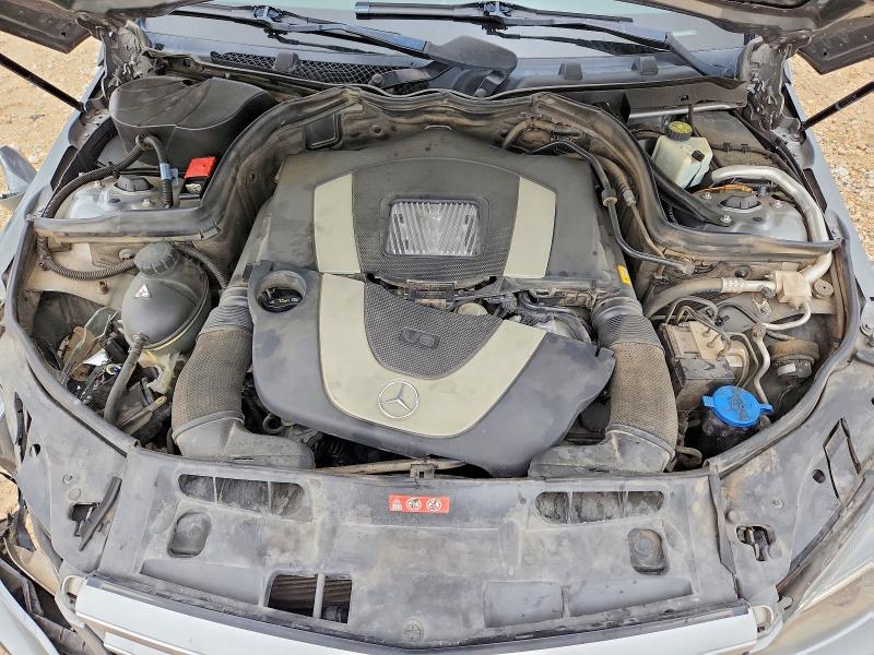 Продаж на аукціоні авто 2011 Mercedes-benz C, vin: WDDGF5EB0BR184185, номер лоту: 60716576