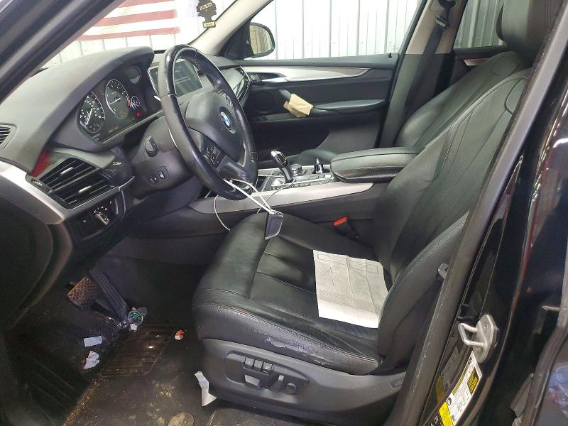 Aukcja sprzedaży 2015 Bmw X5, vin: 5UXKR0C59F0K71734, numer aukcji: 61176076