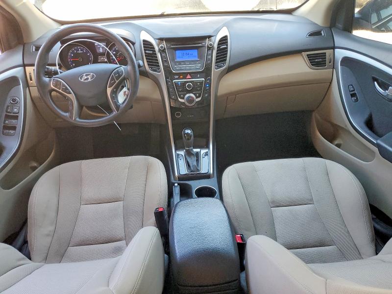 Продаж на аукціоні авто 2013 Hyundai Elantra Gt, vin: KMHD35LEXDU075408, номер лоту: 62619426