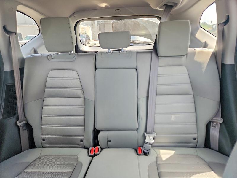 Aukcja sprzedaży 2020 Honda Cr-v, vin: 7FART6H59LE016239, numer aukcji: 60817836