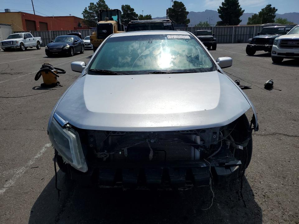 Продаж на аукціоні авто 2010 Ford Fusion, vin: 3FAHP0JG1AR193082, номер лоту: 60872326