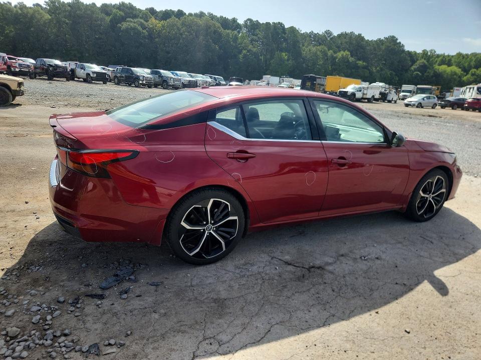 Продаж на аукціоні авто 2023 Nissan Altima, vin: 1N4BL4CV6PN359029, номер лоту: 61367506