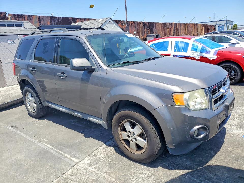 59689296 :رقم المزاد ، 1FMCU0D79CKA38713 vin ، 2012 Ford Escape مزاد بيع