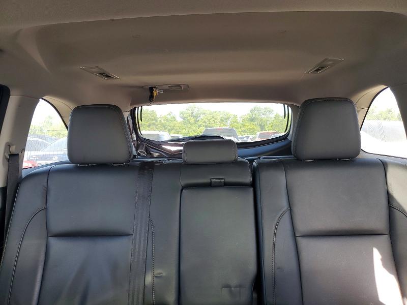 Продажа на аукционе авто 2015 Toyota Highlander, vin: 5TDKKRFH9FS074625, номер лота: 61220276