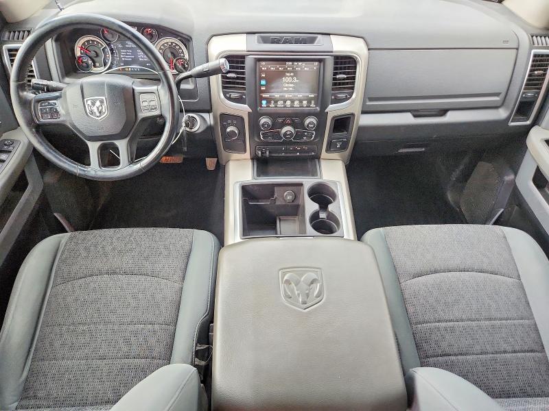 Продаж на аукціоні авто 2015 Ram 3500, vin: 3C63RRHL4FG637278, номер лоту: 60428206