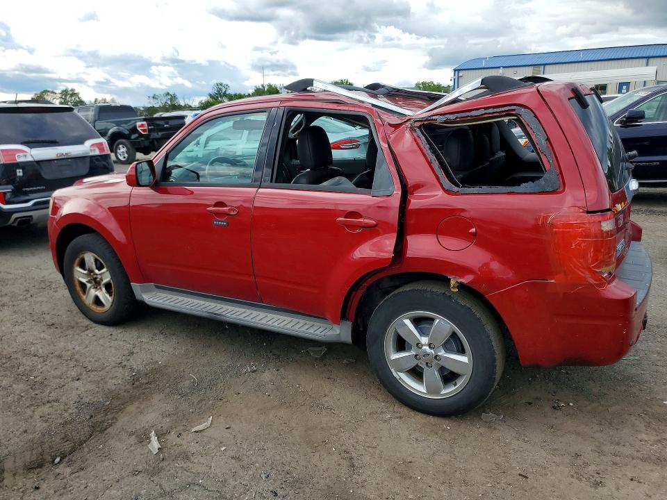 Aukcja sprzedaży 2011 Ford Escape, vin: 1FMCU9EG7BKB63291, numer aukcji: 63253286