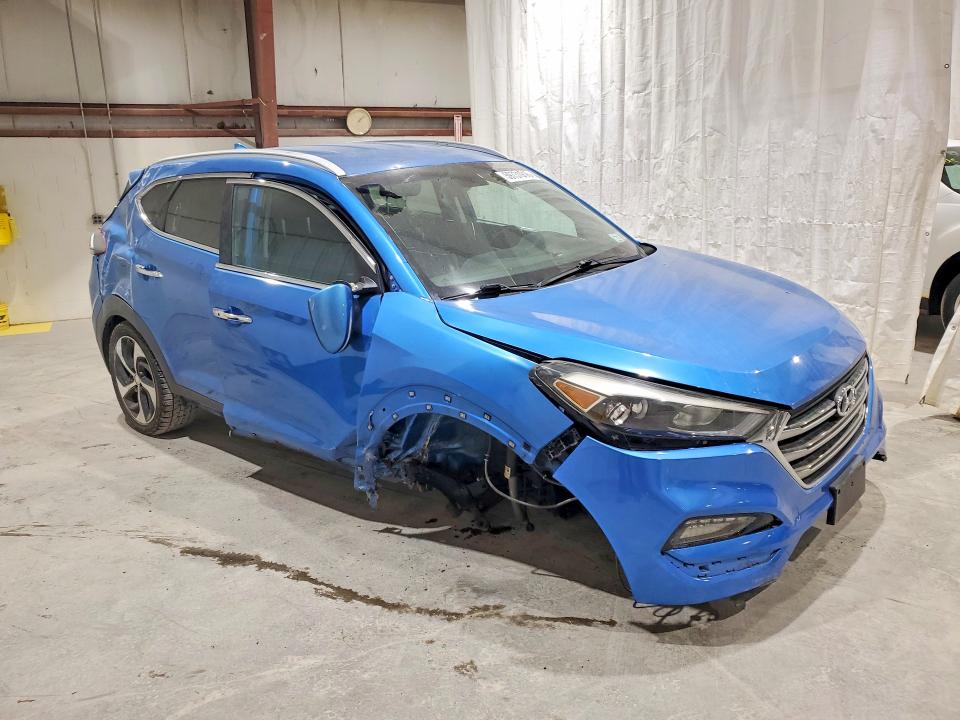 2017 Hyundai Tucson მანქანა იყიდება აუქციონზე, vin: KM8J3CA25HU436257, აუქციონის ნომერი: 59731916