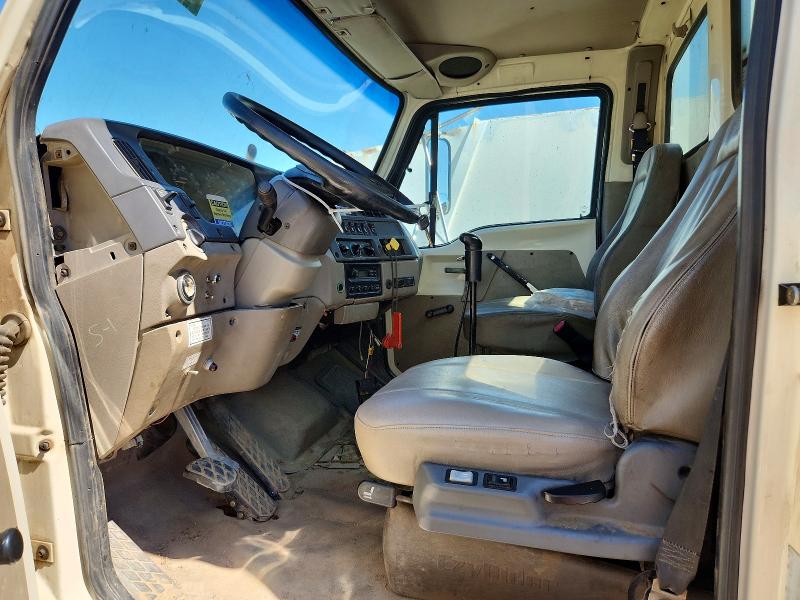 Aukcja sprzedaży 2001 Sterling Truck Lt, vin: 2FZHAWAK81AJ95079, numer aukcji: 59903116
