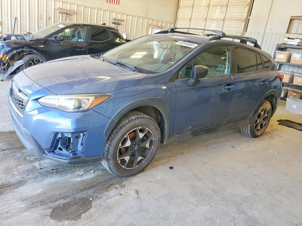 Продажа на аукционе авто 2019 Subaru Crosstrek, vin: JF2GTAAC8K9277340, номер лота: 62844666