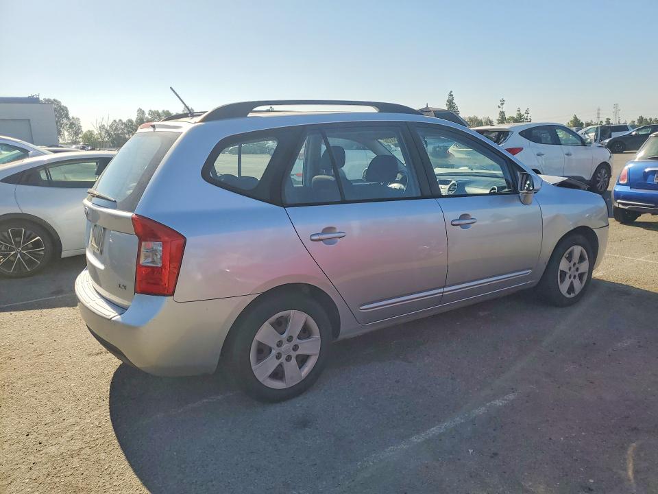 Aukcja sprzedaży 2009 Kia Rondo, vin: KNAFG528997229137, numer aukcji: 62353726