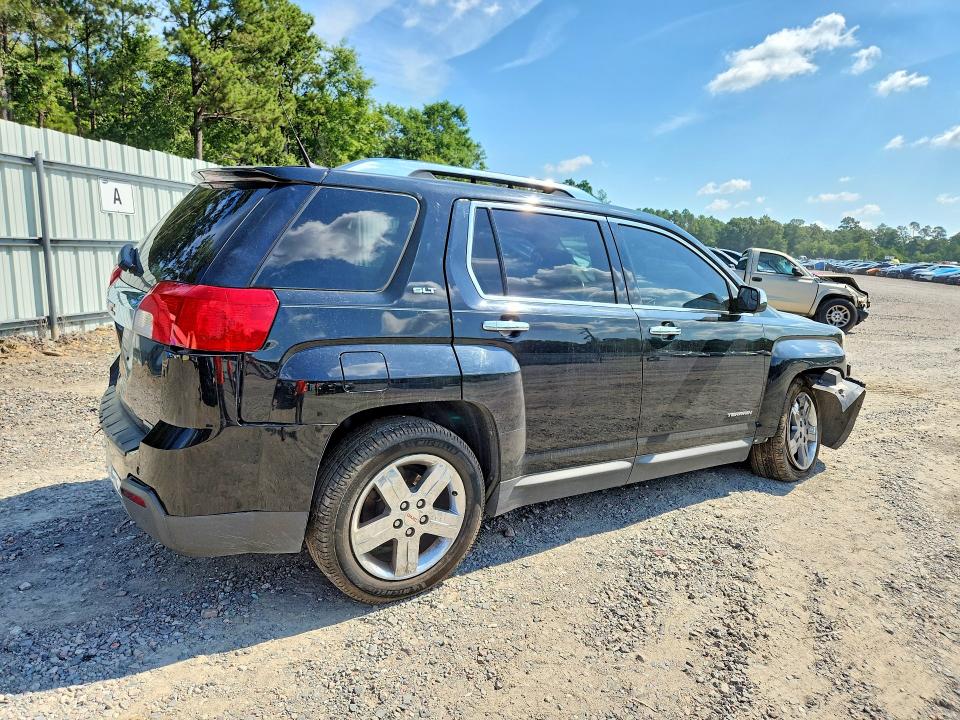 Продаж на аукціоні авто 2012 Gmc Terrain, vin: 2GKALWEK3C6130055, номер лоту: 60056056