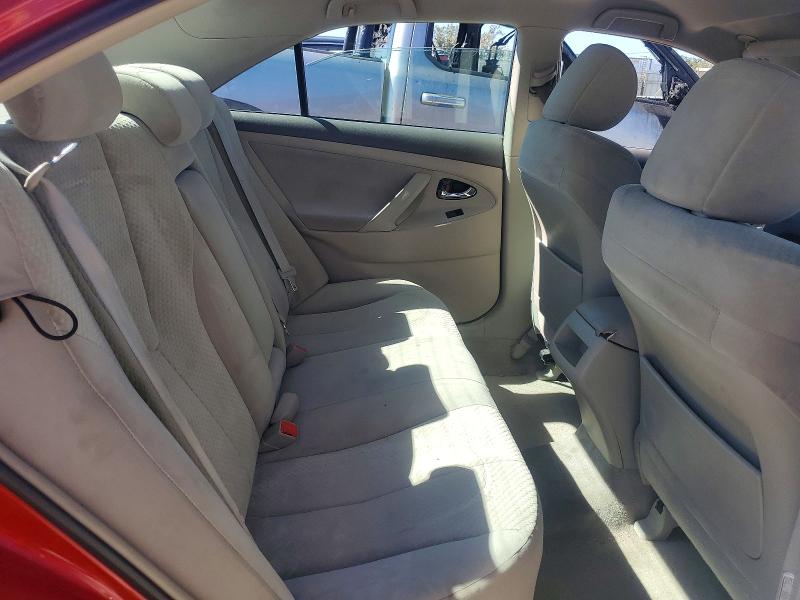 2007 Toyota Camry მანქანა იყიდება აუქციონზე, vin: 4T1BE46K57U026442, აუქციონის ნომერი: 62357206