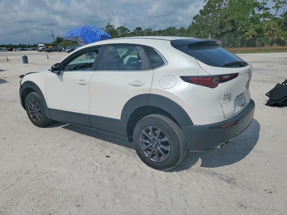 Auction sale of the 2024 Mazda Cx-30, vin: 3MVDMBAM4RM616263, lot number: 62907426
