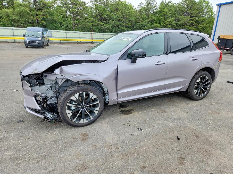 Продажа на аукционе авто 2026 Volvo Xc60, vin: YV4M12RC2T1449926, номер лота: 60100706