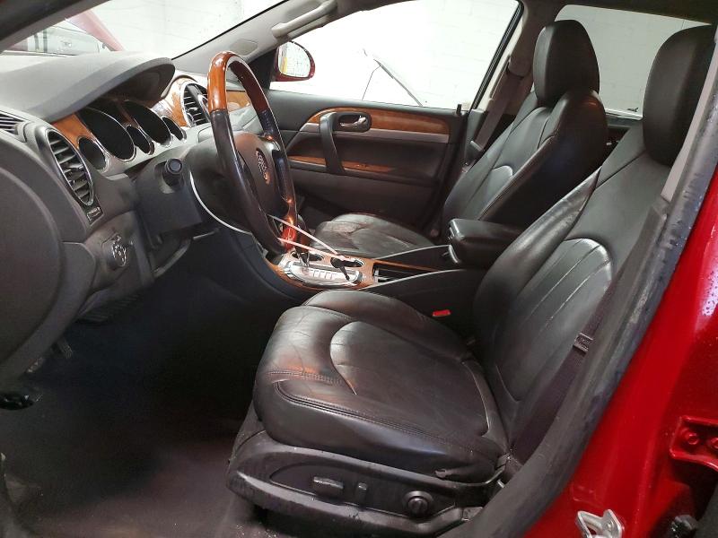 Aukcja sprzedaży 2012 Buick Enclave, vin: 5GAKVCEDXCJ146879, numer aukcji: 62821946