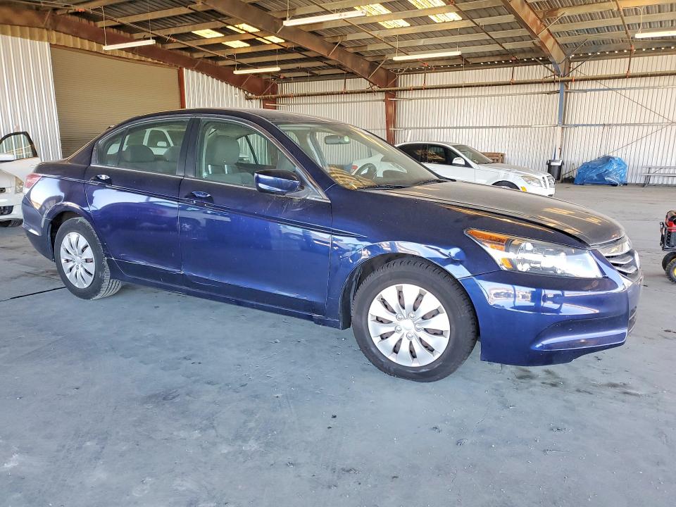 Aukcja sprzedaży 2011 Honda Accord, vin: 1HGCP2F31BA118773, numer aukcji: 61617566
