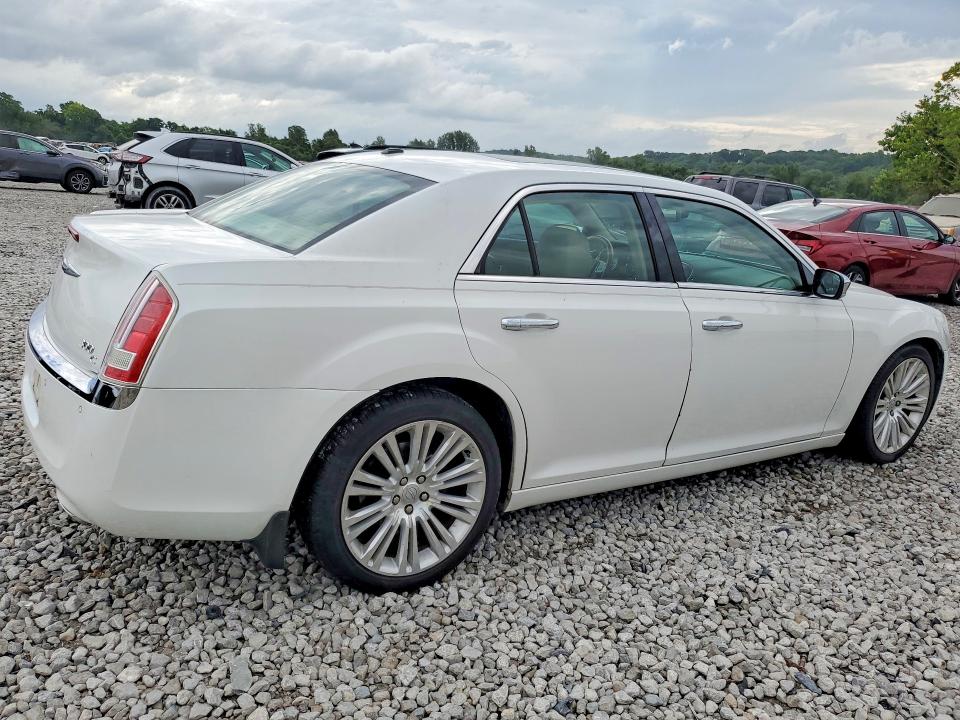 Aukcja sprzedaży 2014 Chrysler 300c, vin: 2C3CCAET5EH205768, numer aukcji: 61892626