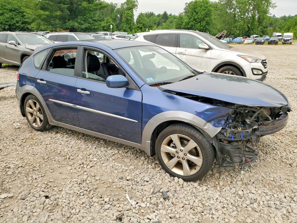 60220596 :رقم المزاد ، JF1GH6D6XBH828284 vin ، 2011 Subaru Impreza مزاد بيع