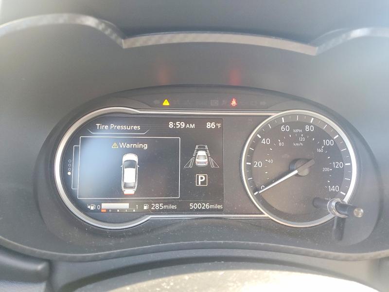Продажа на аукционе авто 2024 Nissan Versa, vin: 3N1CN8FV4RL862737, номер лота: 60268036