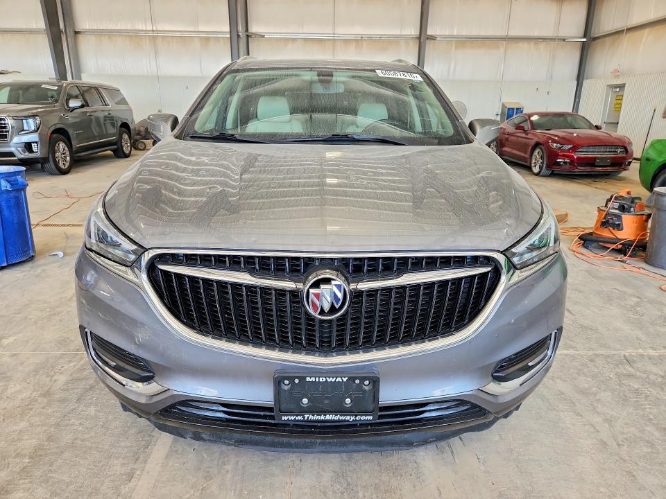 Aukcja sprzedaży 2019 Buick Enclave, vin: 5GAEVAKW3KJ287427, numer aukcji: 60587816