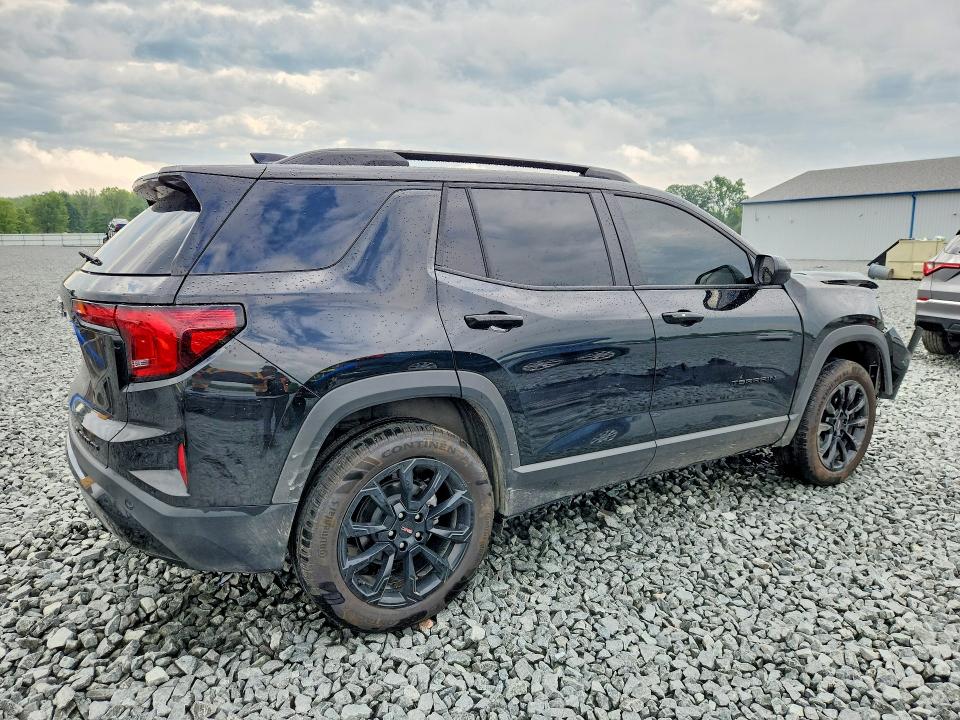 61684076 :رقم المزاد ، 3GKALUEG5TL372440 vin ، 2026 Gmc Terrain مزاد بيع