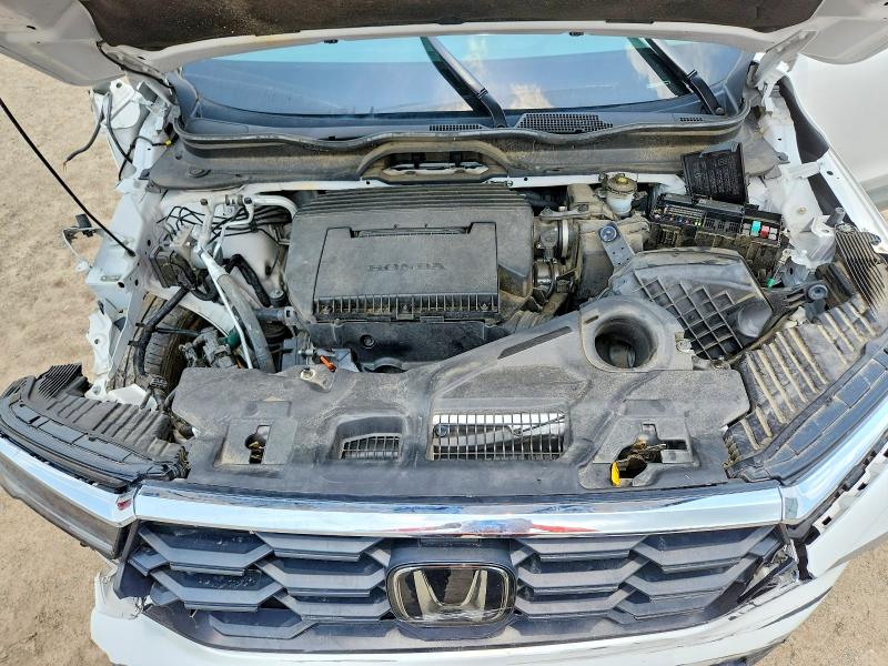 2023 Honda Pilot მანქანა იყიდება აუქციონზე, vin: 5FNYG2H23PB014194, აუქციონის ნომერი: 62794746