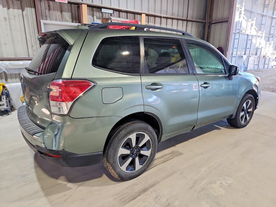 Aukcja sprzedaży 2017 Subaru Forester, vin: JF2SJAEC6HH513072, numer aukcji: 85454655