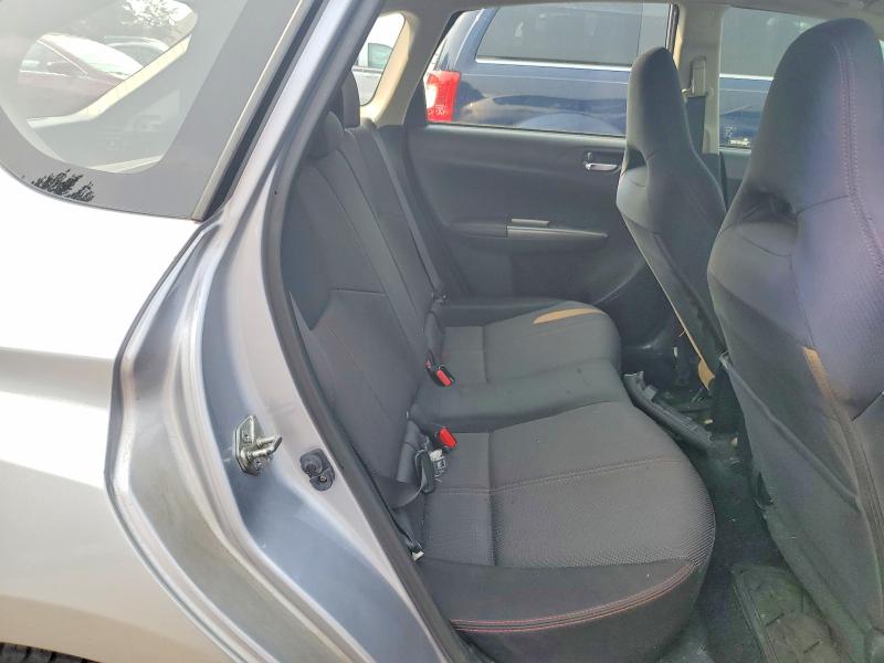 60937476 :رقم المزاد ، JF1GR7E61DG215514 vin ، 2013 Subaru Impreza مزاد بيع