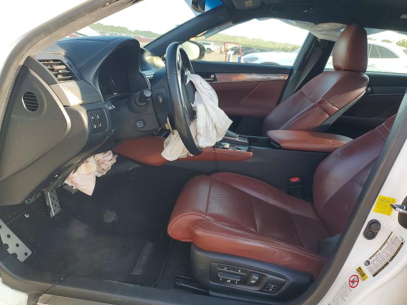 2014 Lexus Gs მანქანა იყიდება აუქციონზე, vin: JTHCE1BL0E5027851, აუქციონის ნომერი: 61944226