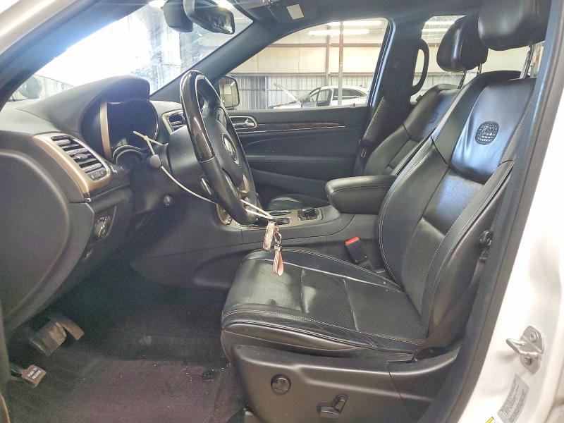 Aukcja sprzedaży 2016 Jeep Grand Cherokee, vin: 1C4RJFCG6GC385069, numer aukcji: 61344166