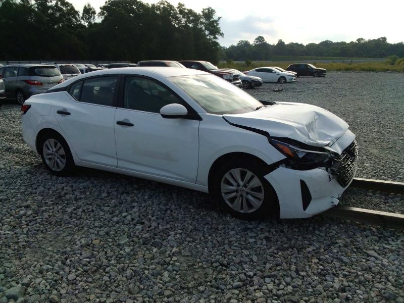 Aukcja sprzedaży 2024 Nissan Sentra, vin: 3N1AB8BV0RY234408, numer aukcji: 58279826