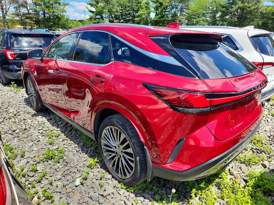 Aukcja sprzedaży 2024 Lexus Rx 350, vin: 2T2BAMCA4RC069760, numer aukcji: 85450065