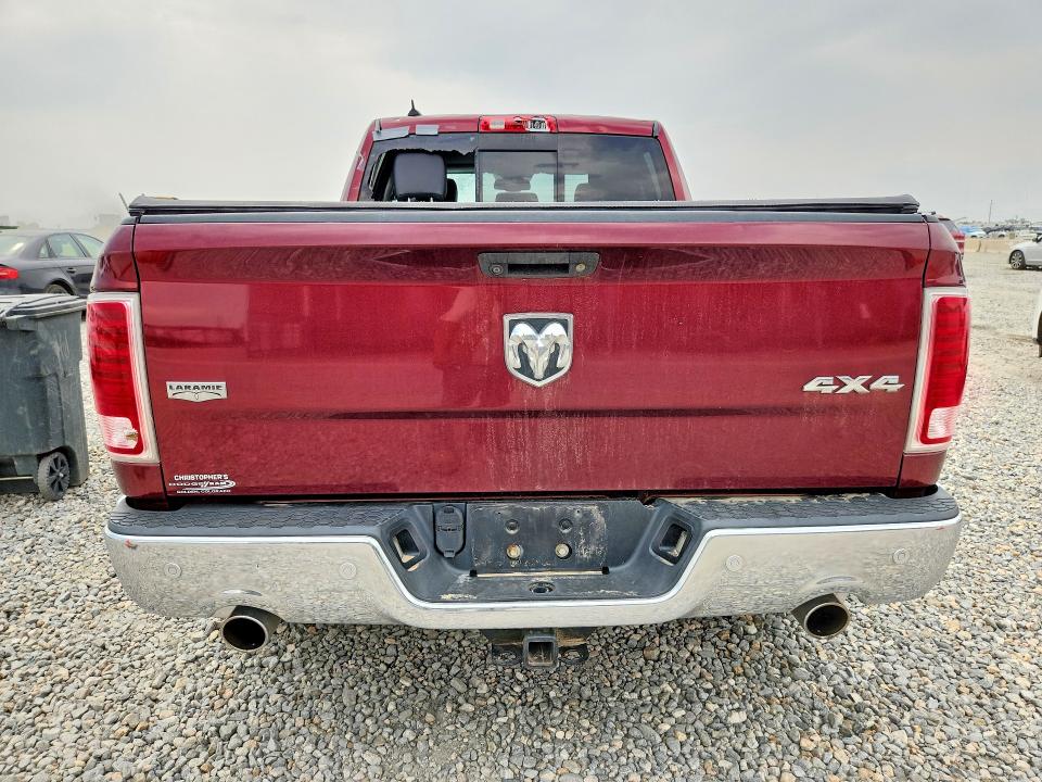 Aukcja sprzedaży 2016 Ram 1500, vin: 1C6RR7JT3GS342644, numer aukcji: 59327646