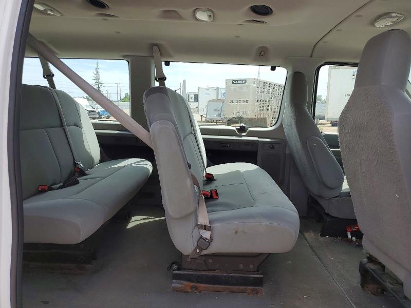 Aukcja sprzedaży 2009 Ford Econoline, vin: 1FBSS31L29DA09273, numer aukcji: 59913316