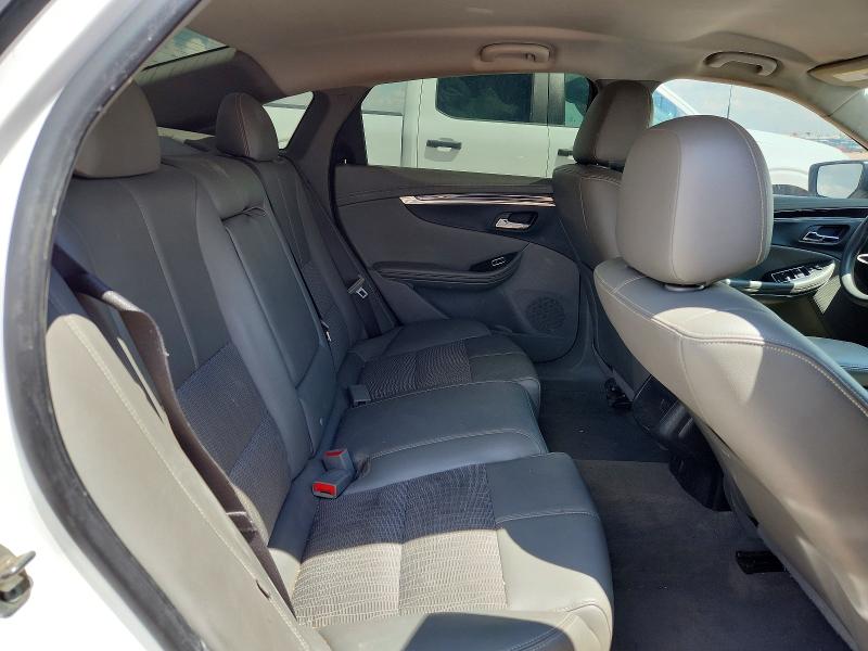 Aukcja sprzedaży 2019 Chevrolet Impala, vin: 2G11Y5S37K9102799, numer aukcji: 57938286