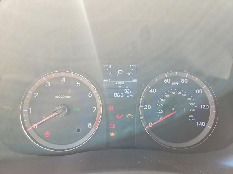 Продаж на аукціоні авто 2016 Hyundai Accent, vin: KMHCT4AE4GU136166, номер лоту: 62253286