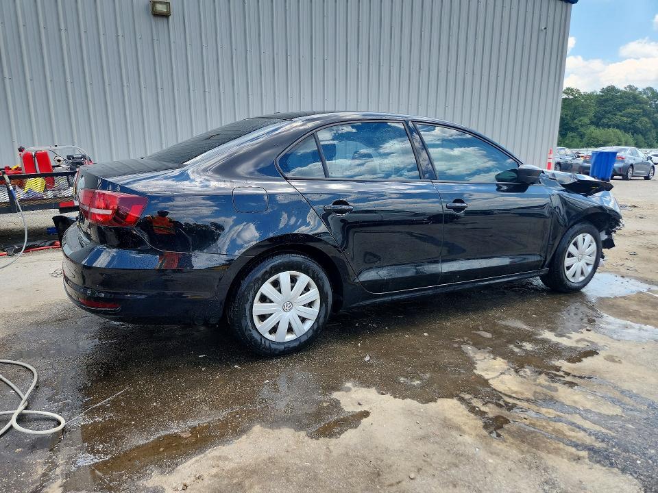 Aukcja sprzedaży 2016 Volkswagen Jetta, vin: 3VW267AJ8GM349046, numer aukcji: 59970316