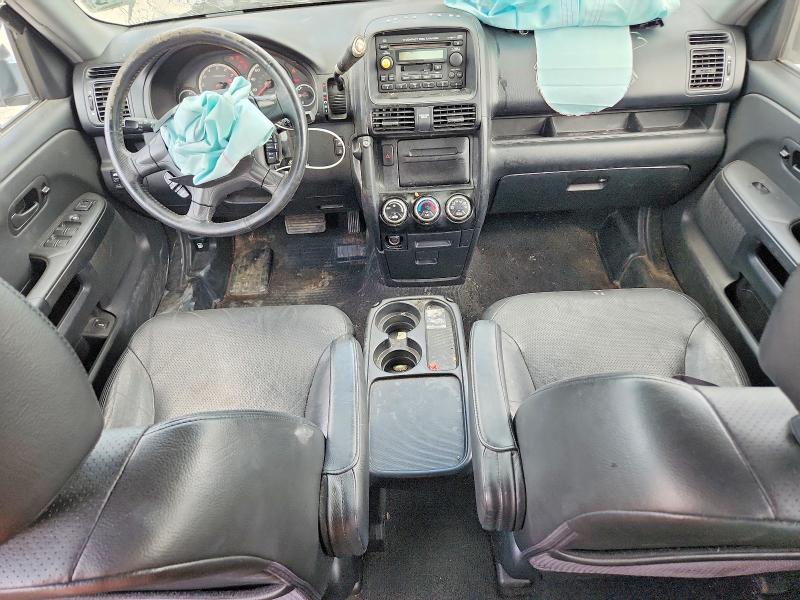 Продажа на аукционе авто 2006 Honda Cr-v, vin: JHLRD78996C024928, номер лота: 59685616