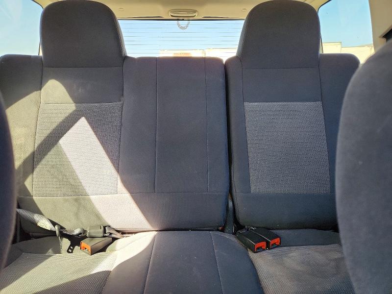 Продажа на аукционе авто 2011 Jeep Patriot, vin: 1J4NT1GB0BD165465, номер лота: 61637156