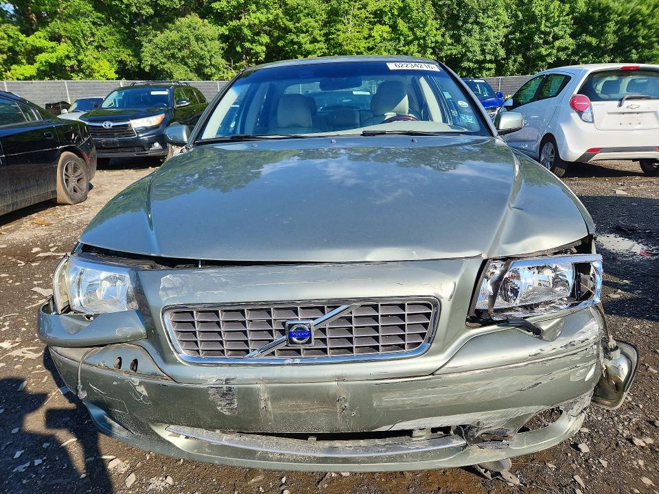 62234216 :رقم المزاد ، YV1TH592961440898 vin ، 2006 Volvo S80 مزاد بيع