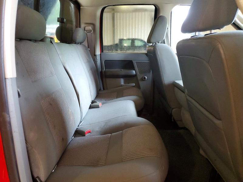 2007 Dodge Ram 1500 მანქანა იყიდება აუქციონზე, vin: 1D7HA18247S167672, აუქციონის ნომერი: 60089956