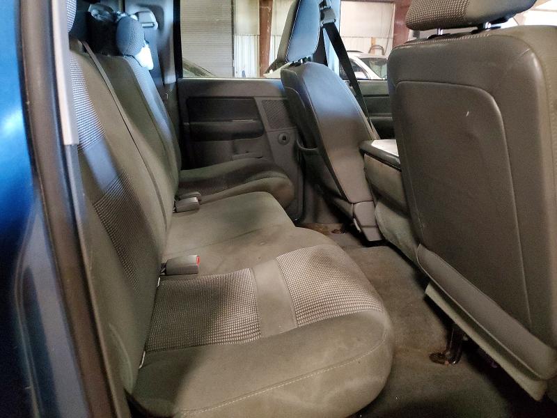 Продажа на аукционе авто 2006 Dodge Ram 1500, vin: 1D7HU18286S648319, номер лота: 59975596